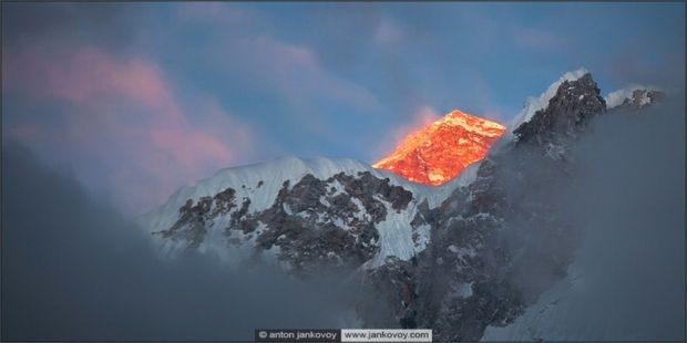 奇亿娱乐招商主管Q35497喜玛拉雅山写真