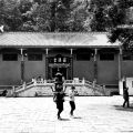 罗汉堂