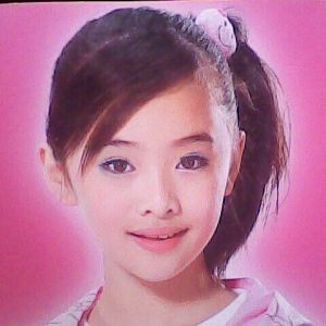 蘇霜雪.11小姑娘畫冊