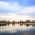 小城风光