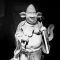 栩栩如生