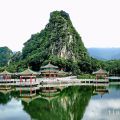 园林风光