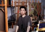 第十二届中国摄影年度排行榜丨牛童：快递