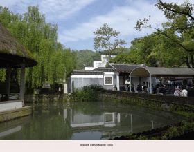 【原創】岳麓書院掠影