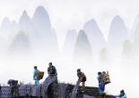 独家专题 | FIAP蓝徽章得主蒋志舟意大利托斯卡纳摄影展获奖解读 ...