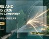 设17000欧元奖励!2026第四届自然与人类摄影大赛