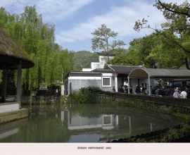 【原创】岳麓书院掠影