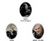 "R·R·M·G·C——从东欧到东方" 五国人文