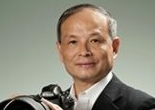 冯学敏 Feng Xuemin（在日华人摄影交流协会