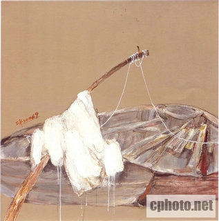刘卫平 船 90-90CM.jpg