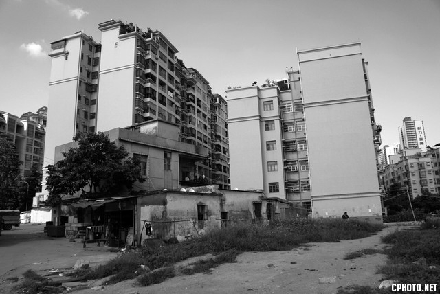 珠海官村