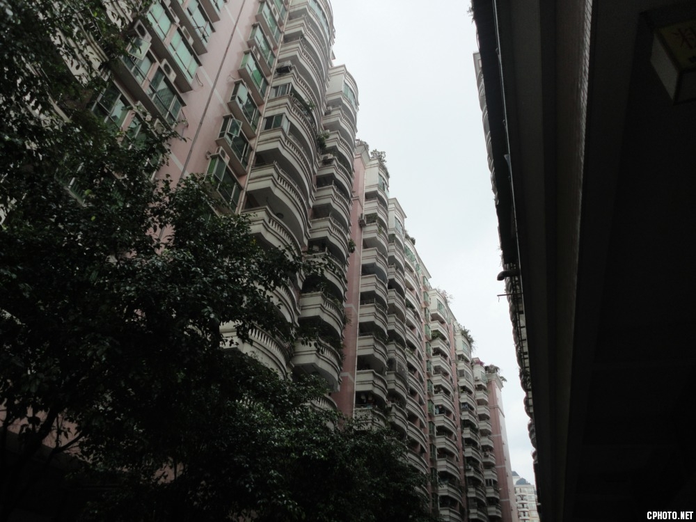 一线天