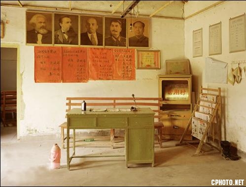 紀(jì)實(shí)攝影：從現(xiàn)實(shí)主義藝術(shù)轉(zhuǎn)向批評性藝術(shù)