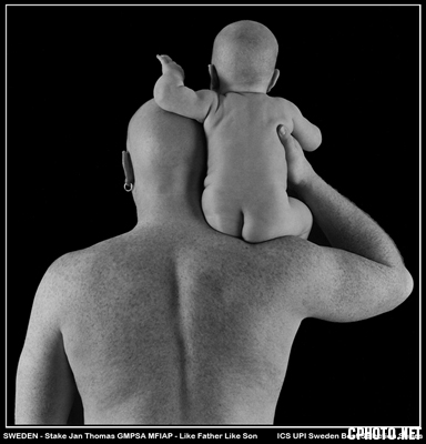 75. Sweden-Stake-Jan Thomas-GMPSA MFIAP-8- Like father like son.jpg