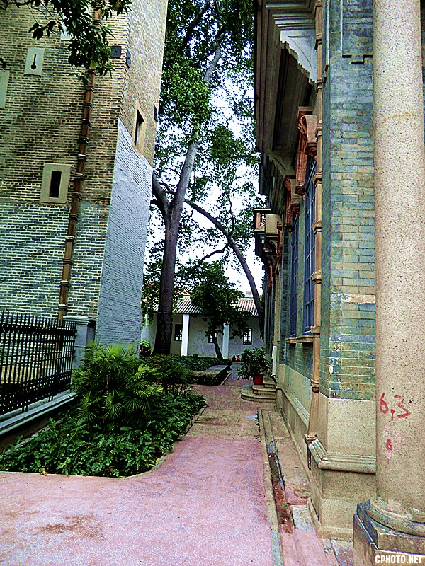 佛山东华里
