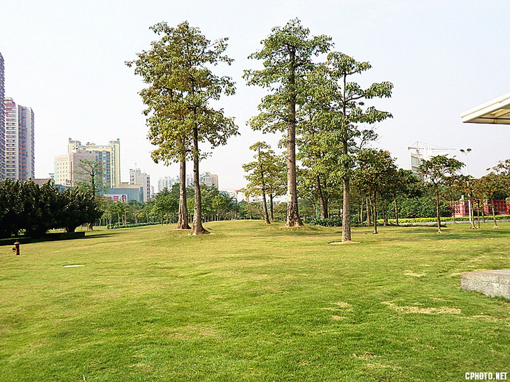 佛山明珠广场