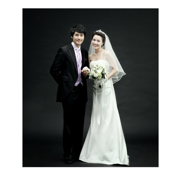婚纱摄影工作室