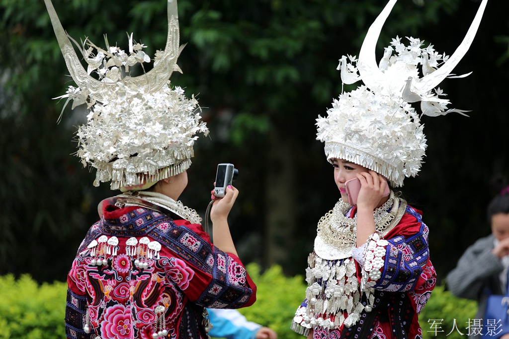 姊妹节里姊妹花 钟传坤摄 (10).jpg