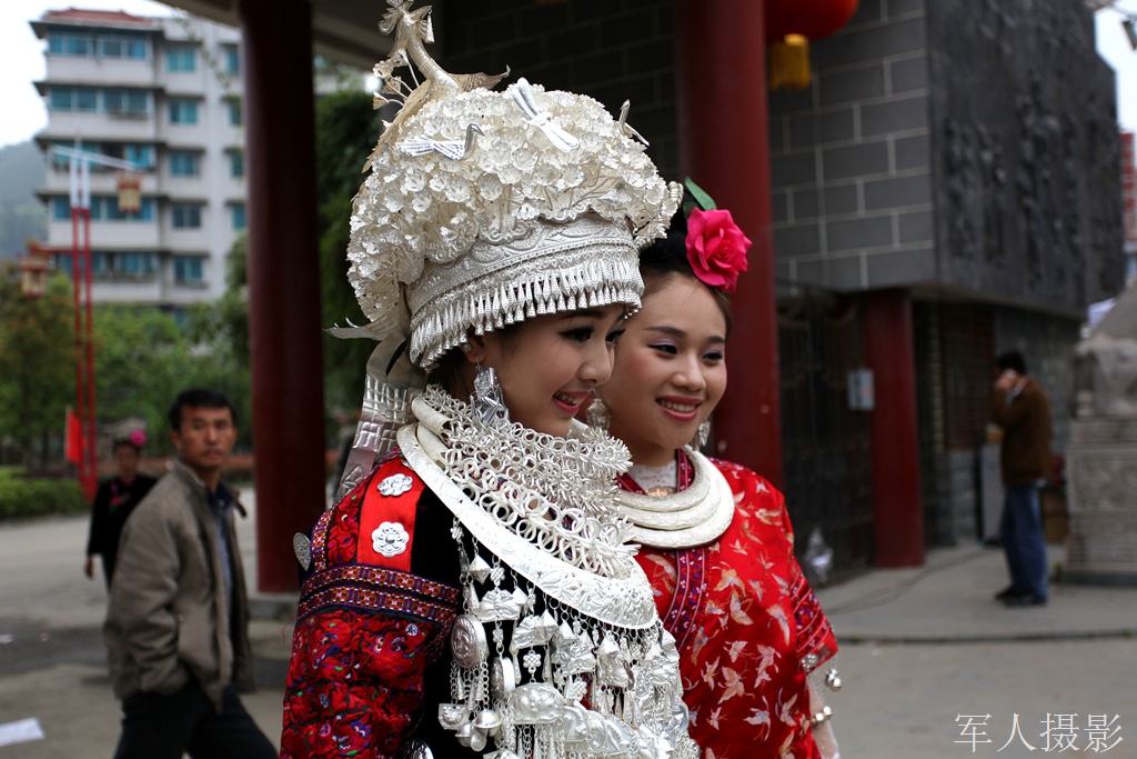 姊妹节里姊妹花 钟传坤摄 (11).jpg