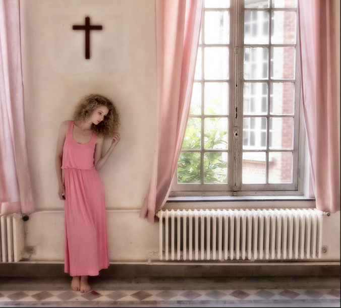 Beneath the Cross,Roger Parry,England.png