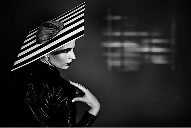 Fashion Stripes,Isolde Stein-Leibold,Germany.png