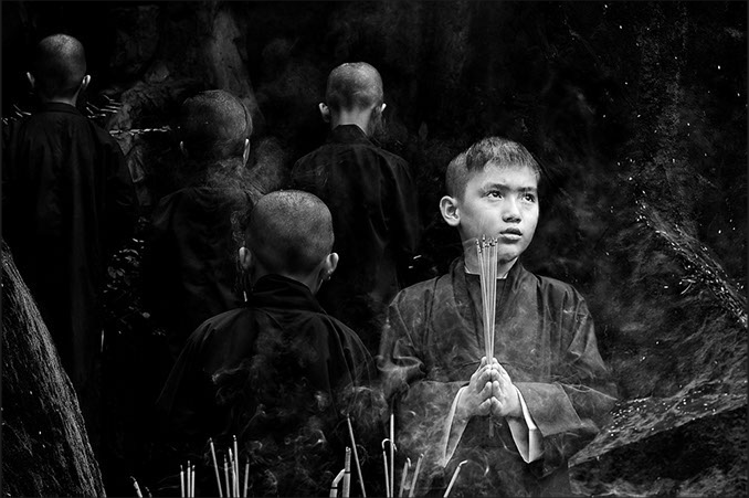 Following the Way,Phong Nguyen,Vietnam.png