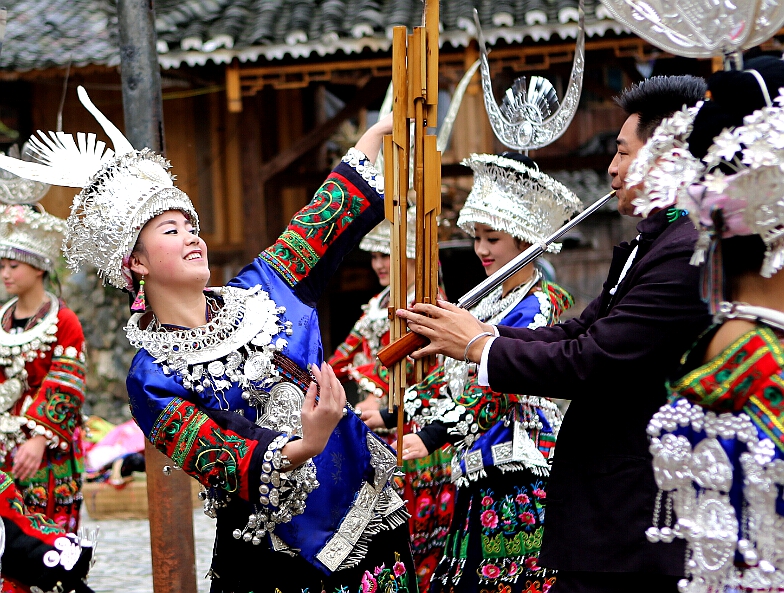 2014雷山苗年姑妈回娘家 (11).jpg