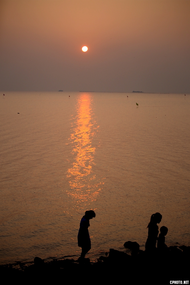 夕阳归.jpg