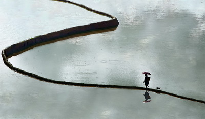 Gold FIAP-Returning Path No1-Thach Nguyen Ngoc -Vit Nam.jpg