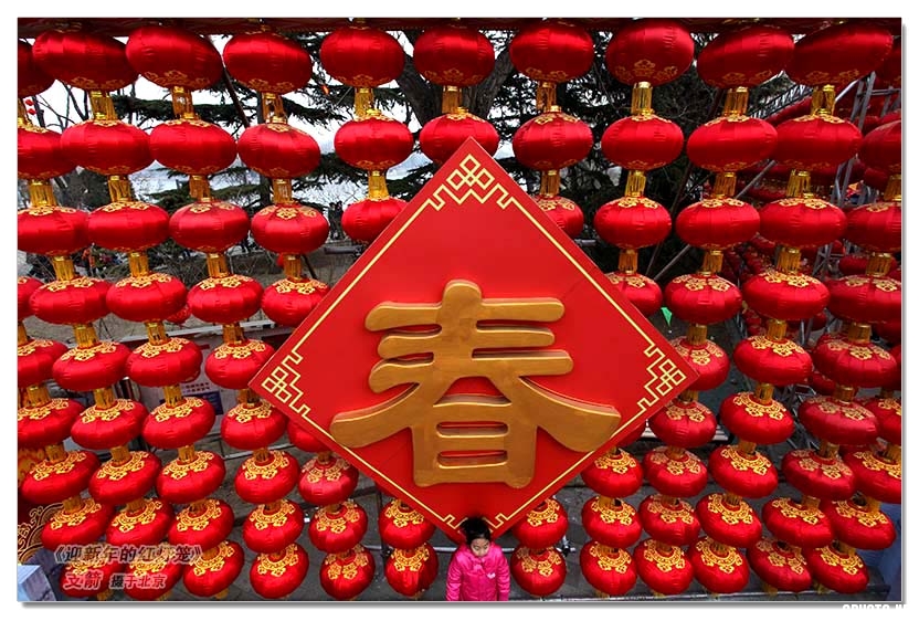 5图-3《迎新年的红灯笼》支箭-独创用改制摄影杆撑相机拍摄.jpg