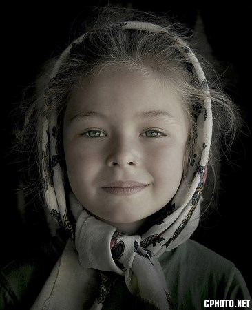 RPS SILVER MEDAL - BEST PORTRAIT-YELENA-Istvan KEREKES-Hungary.jpg