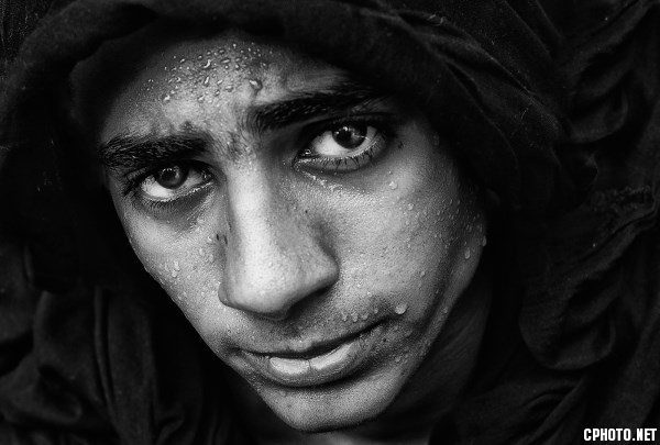 RPS SILVER MEDAL - BEST PORTRAIT-PRIDE-Maha AL MANDHARI-Oman.jpg