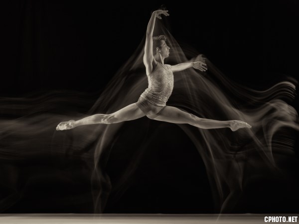 PSA BRONZE MEDAL-MAN IN MOTION-David LARONDE-Canada.jpg