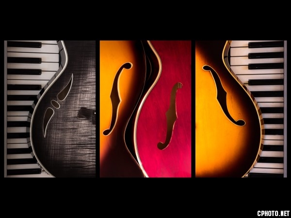 RPS SILVER MEDAL - BEST COMPOSITION-INSTRUMENTS-Tony HILL-England.jpg