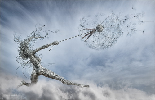 Adrian Moore-Chasing Wishes-Experimental-PSA Gold.jpg
