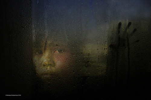Nirmalya Bhattacharya-Cry-Experimental-UPI Gold.jpg