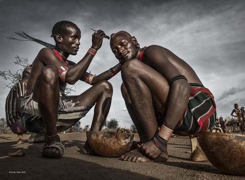 Xinxin Chen-African Impression-Travel-UPI Gold.jpg