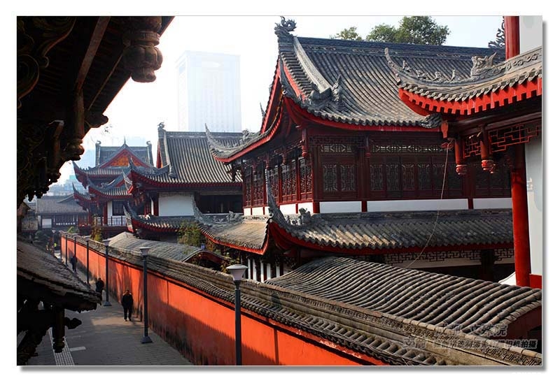 5图-5《高机位拍-文殊院》支箭-摄于成都.jpg