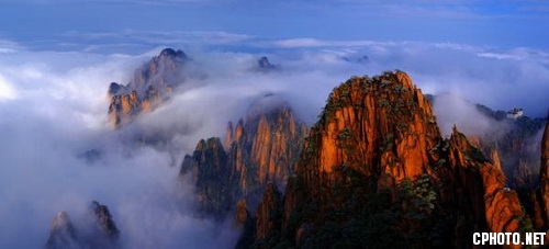 ROTARY银牌-《云雾晨景 》-池海波-中国.jpg