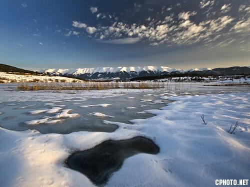 UPI铜牌-《Gokoz In Winter》-CETINER GALIP-土耳其.jpg