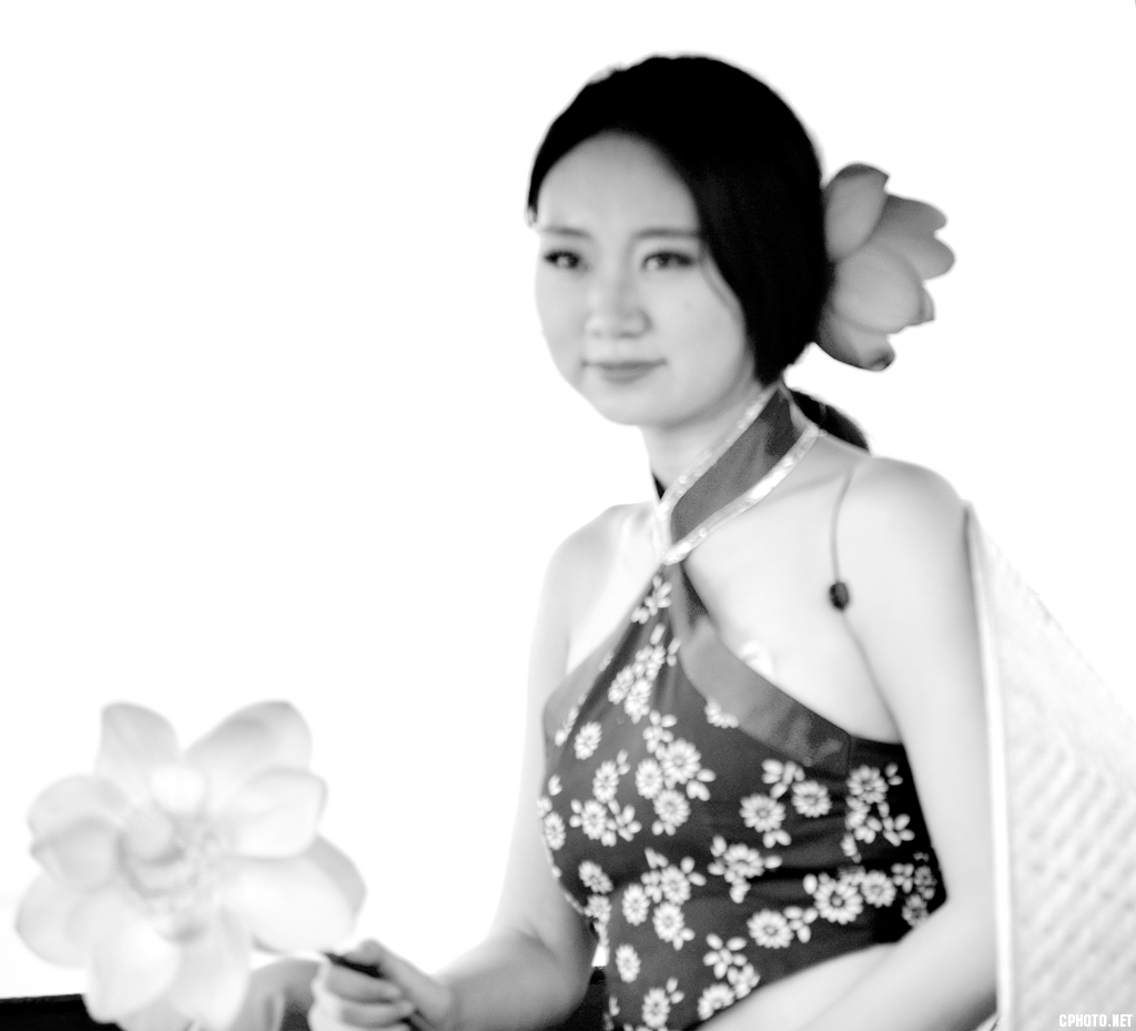 展望