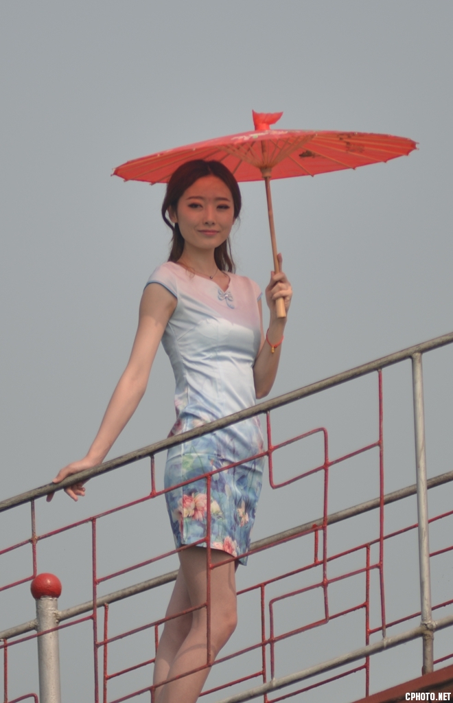 荷花秀