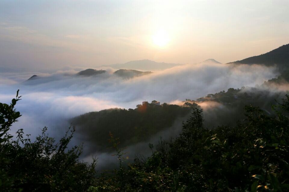 交东苗寨  钟传坤摄 (9).jpg