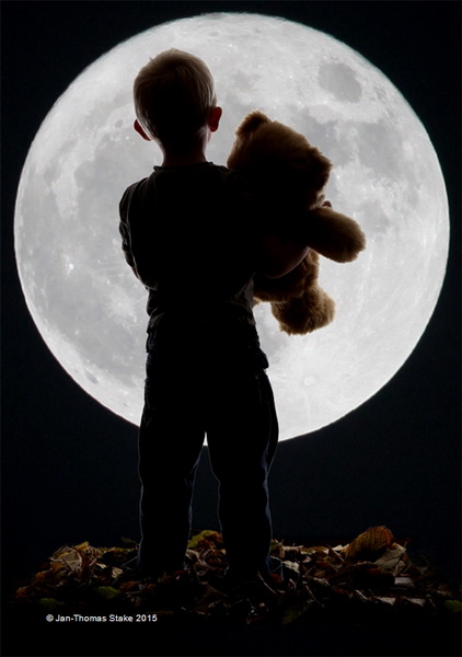 RPS 银牌  《Full Moon No4》 Jan-Thomas Stake 瑞士.jpg