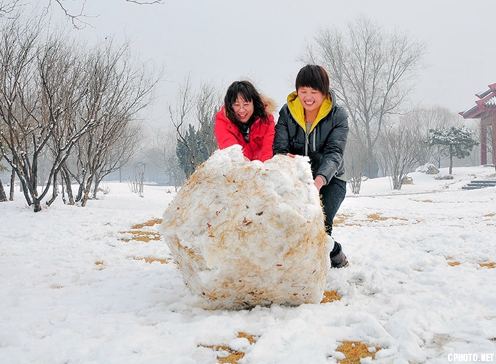 雪趣.JPG