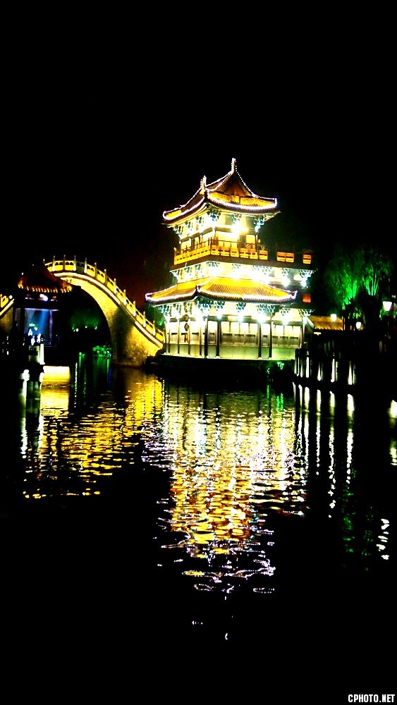 御河夜景1.jpg