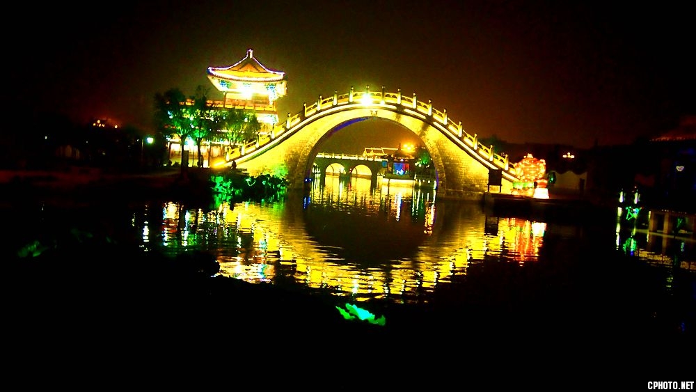 御河夜景.jpg