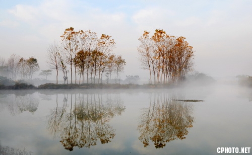 autumn in the south region江南秋色_调整大小.JPG