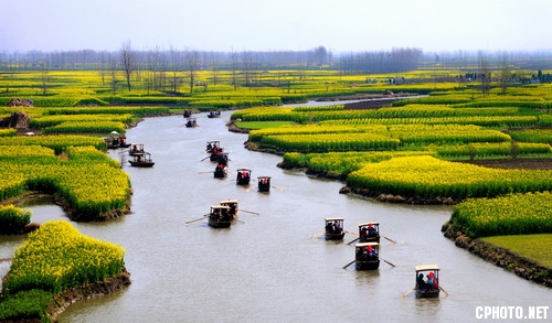 spring in a waterside village水乡春色_调整大小.JPG