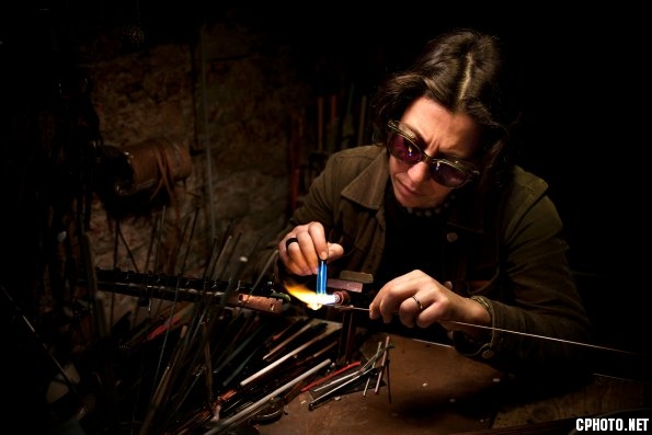 Claudio Mammucari (Italy) - FIAP Blue Ribbon (Section Women in the world).jpg